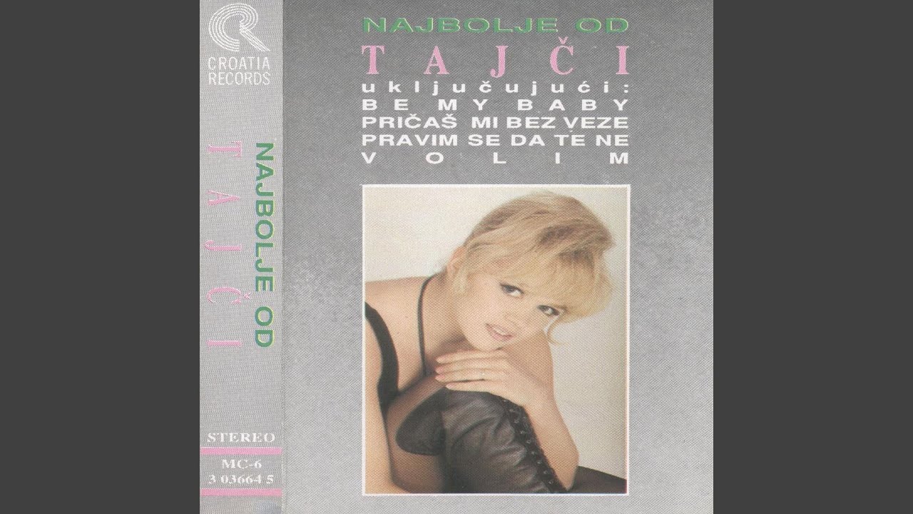 Ti Nemaš Prava Na Mene