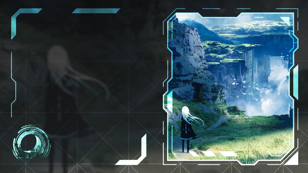 「 Nightcore 」 Fable (Message Version) (Remastered) [Robert Miles]