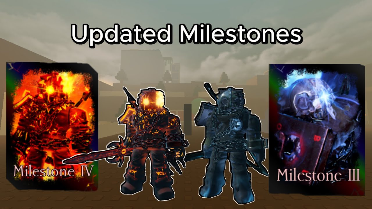 Winning with the updated Slasher Milestones | Forsaken
