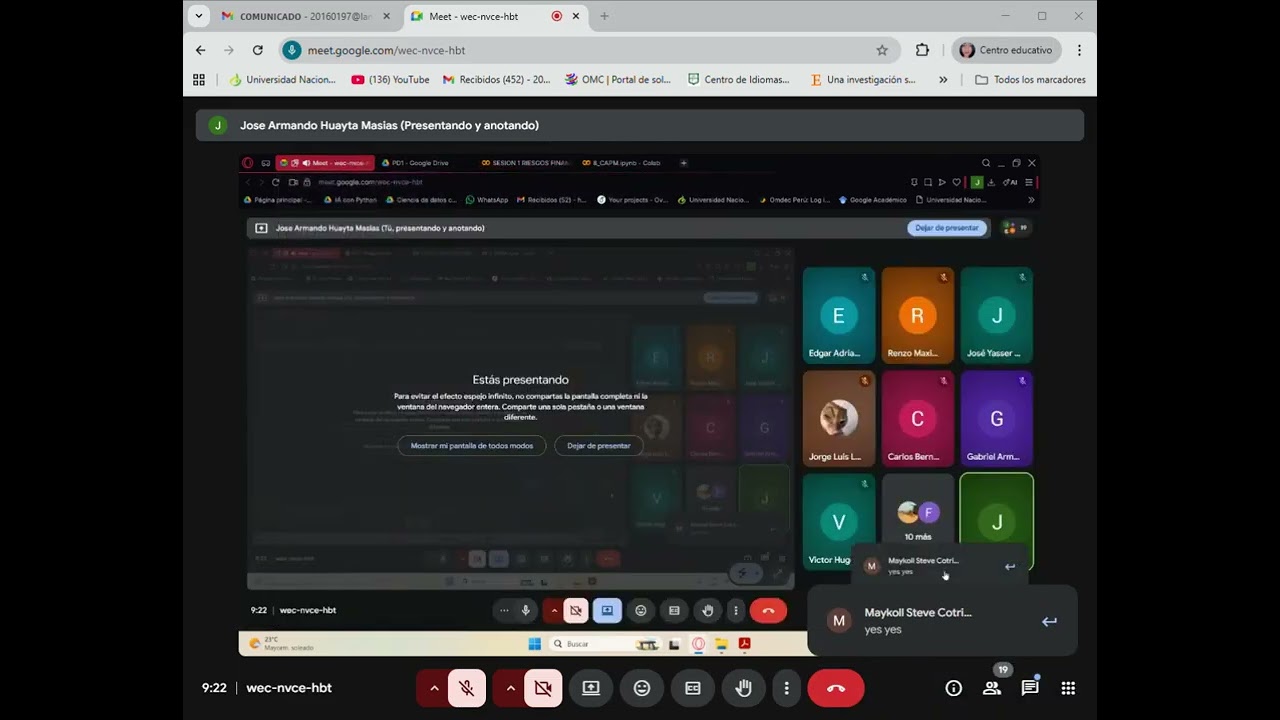 Riesgos Financieros RORAC RAROC parte 2