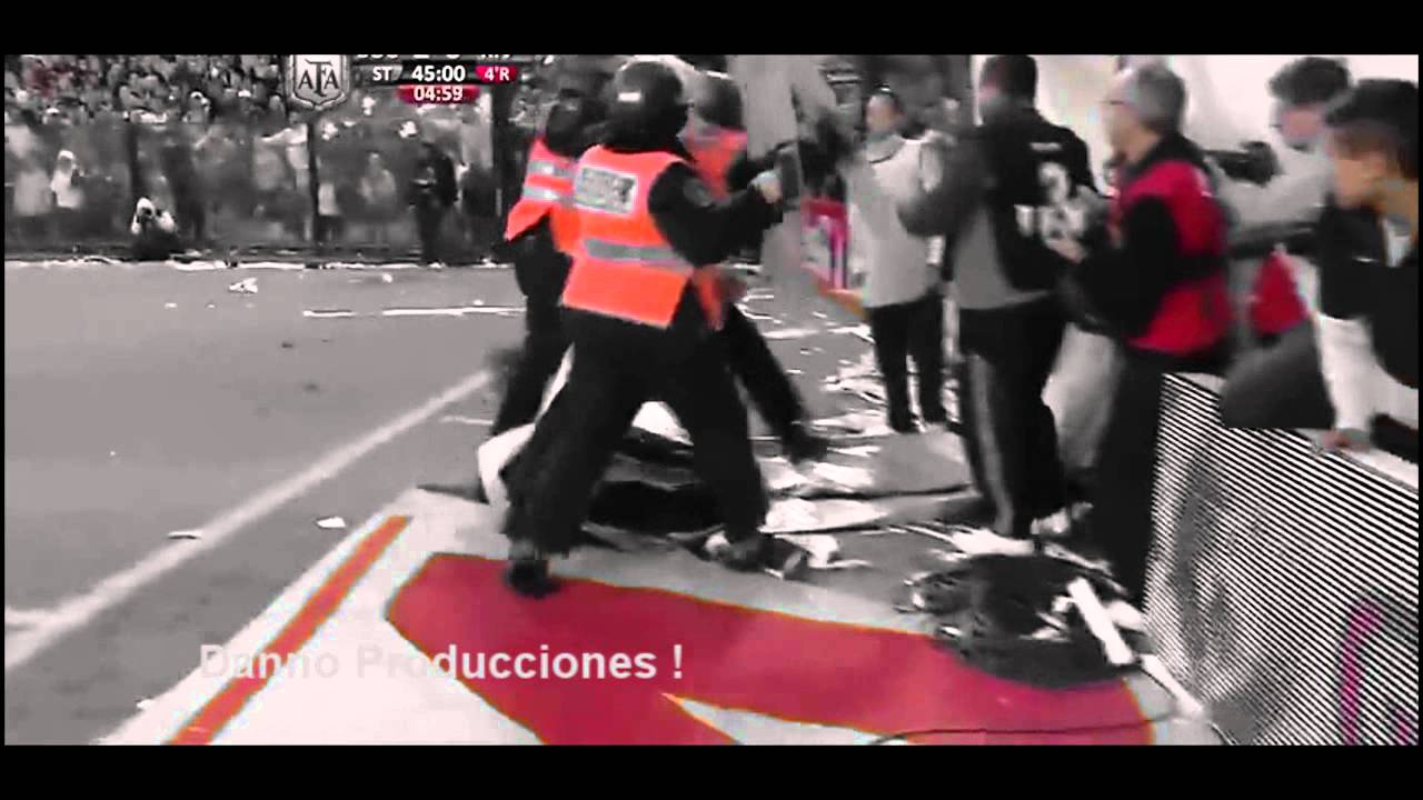 River Plate | Un tropezón , no es caída | Vídeo Emotivo | HD