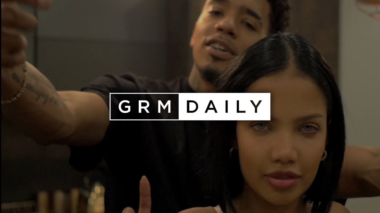 A1DV - Kingsmill [Music Video] | GRM Daily
