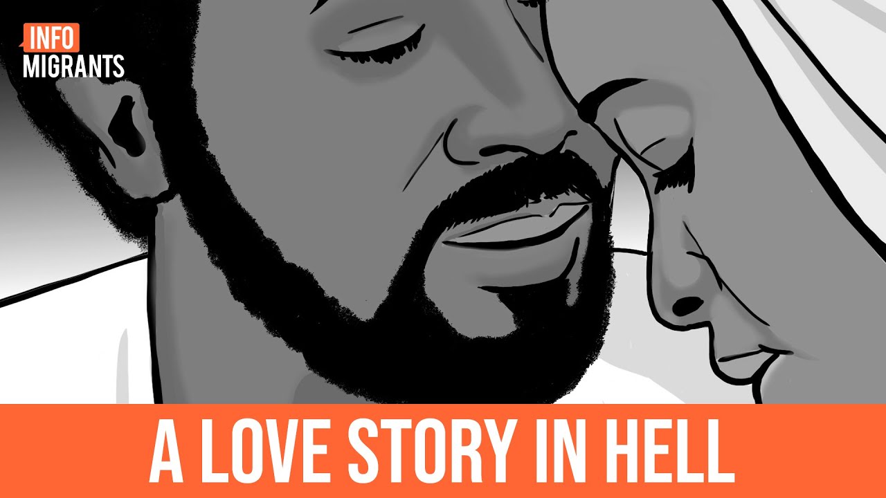 Documentary: In A Libyan Prison, 'Love In Hell'