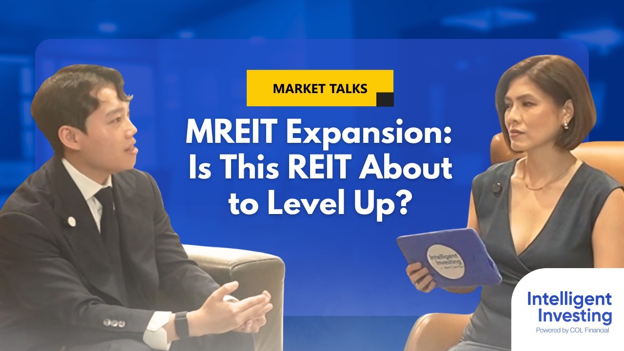 MREIT Expansion: Is This REIT About to Level Up? | Intelligent Investing