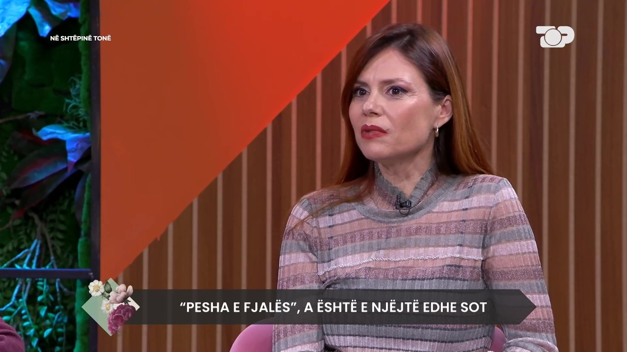 “Shprehjet tona kanë fuqi mallkuese