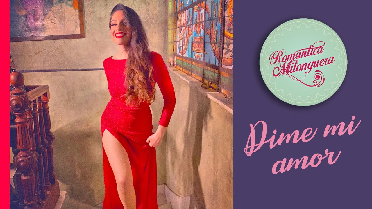Orquesta Romantica Milonguera - Dime mi amor