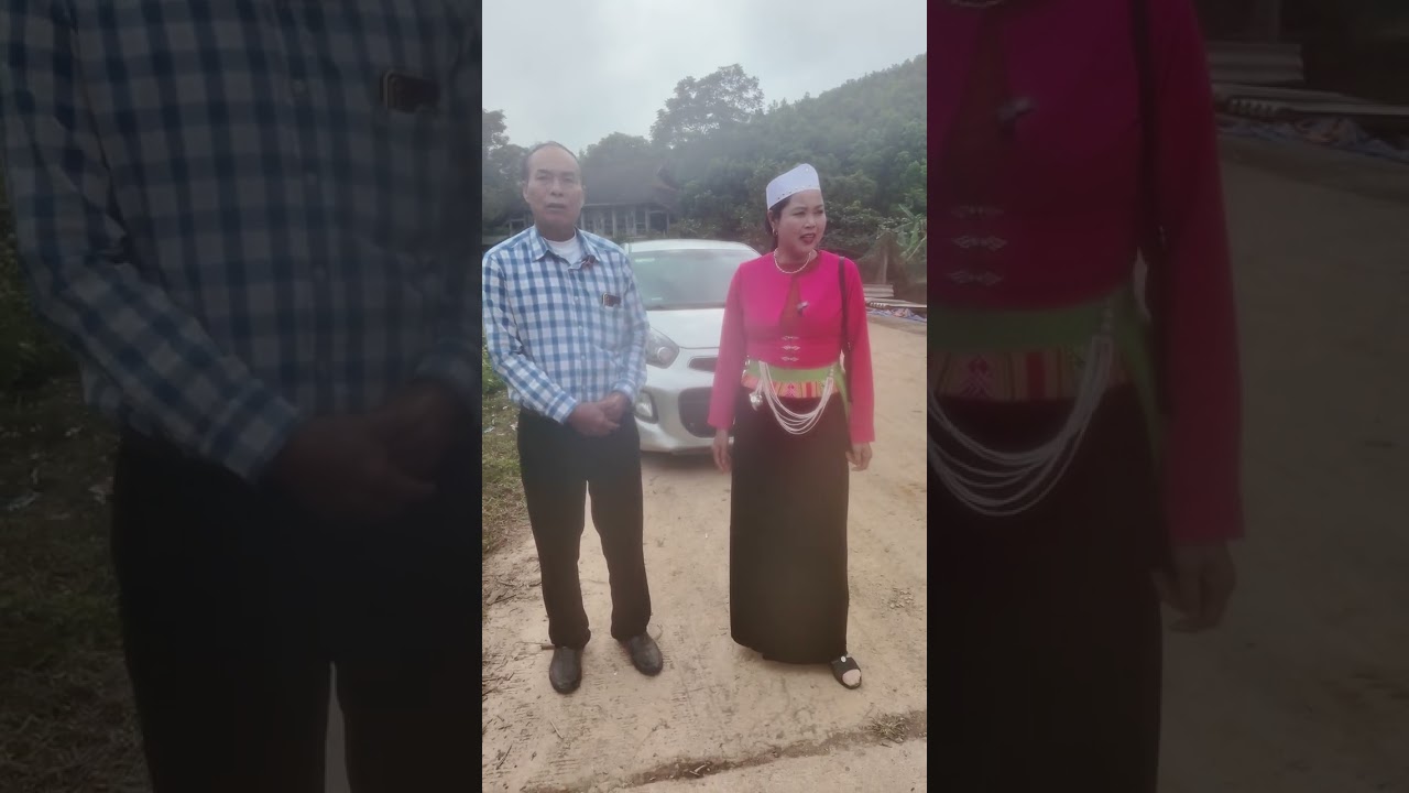 Hát Mường Hoà Bình