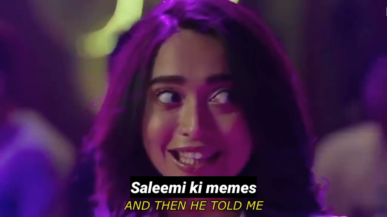 PAKISTANI MEME REWIND 2020