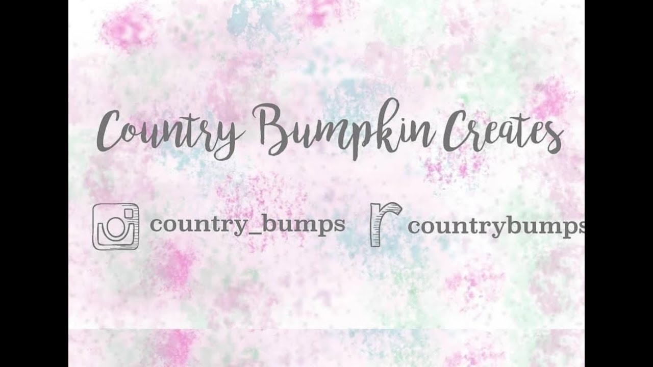 Country Bumpkin Creates