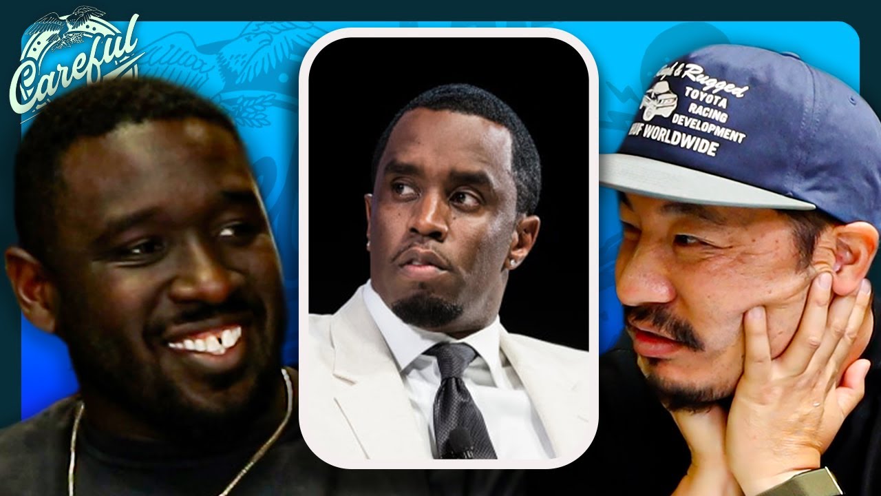 Diddy's Case Has Finally Begun!
