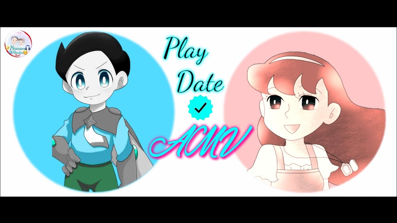 Perman [AMV] Song 🎧 Play Date