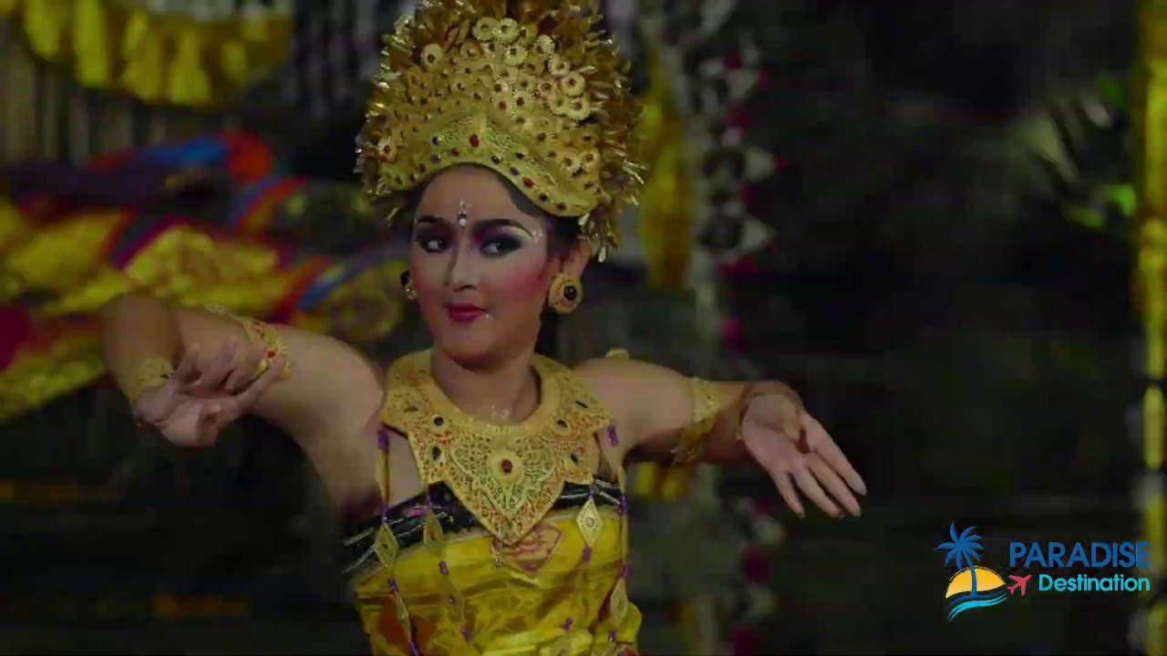 Bali Culture | Wonderful Indonesia | Bali tour from Nepal | Paradise Destination