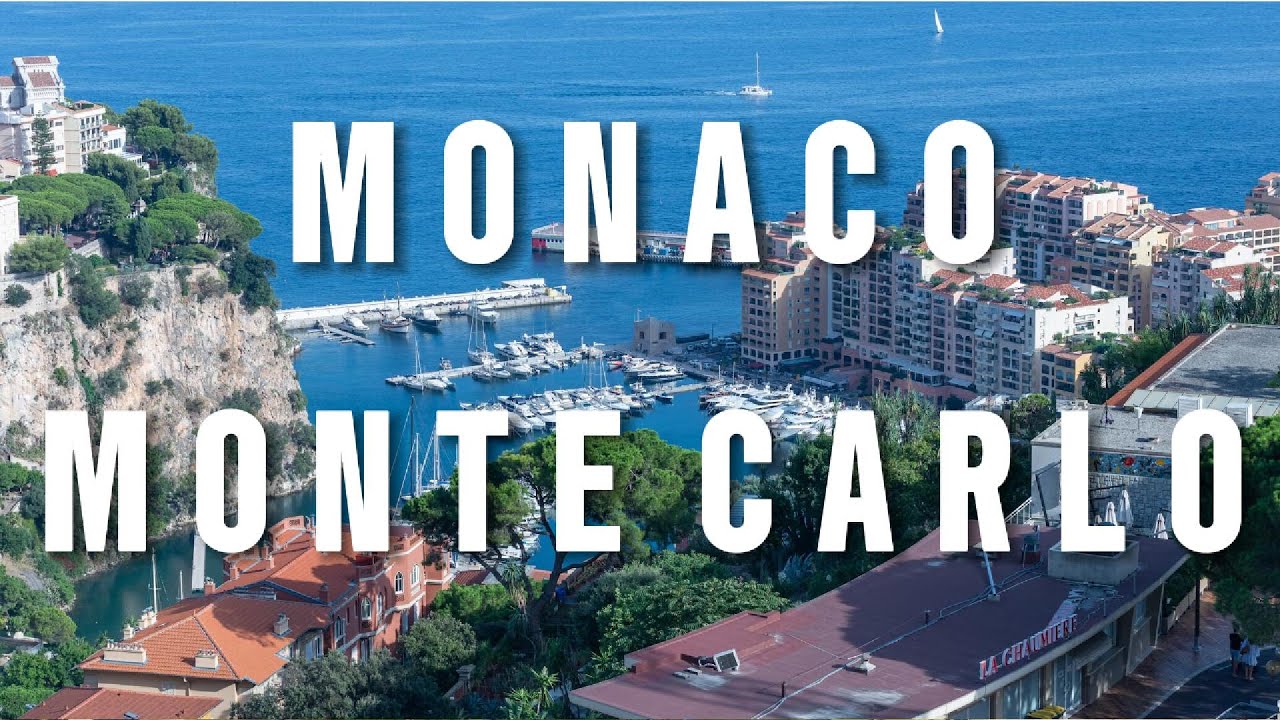 Monte Carlo Monaco