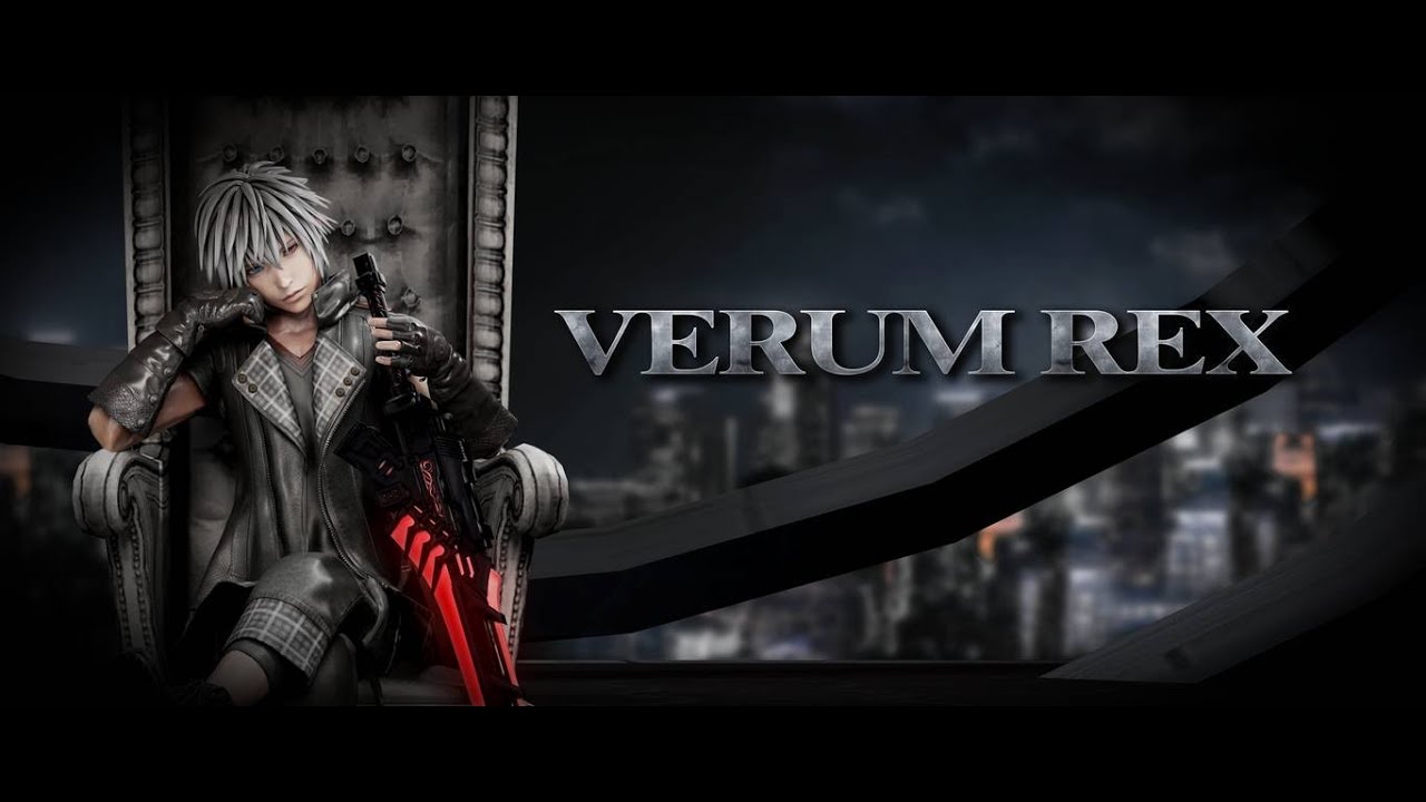 Kingdom Hearts Verum Rex OST - Tension Rising (Remake)