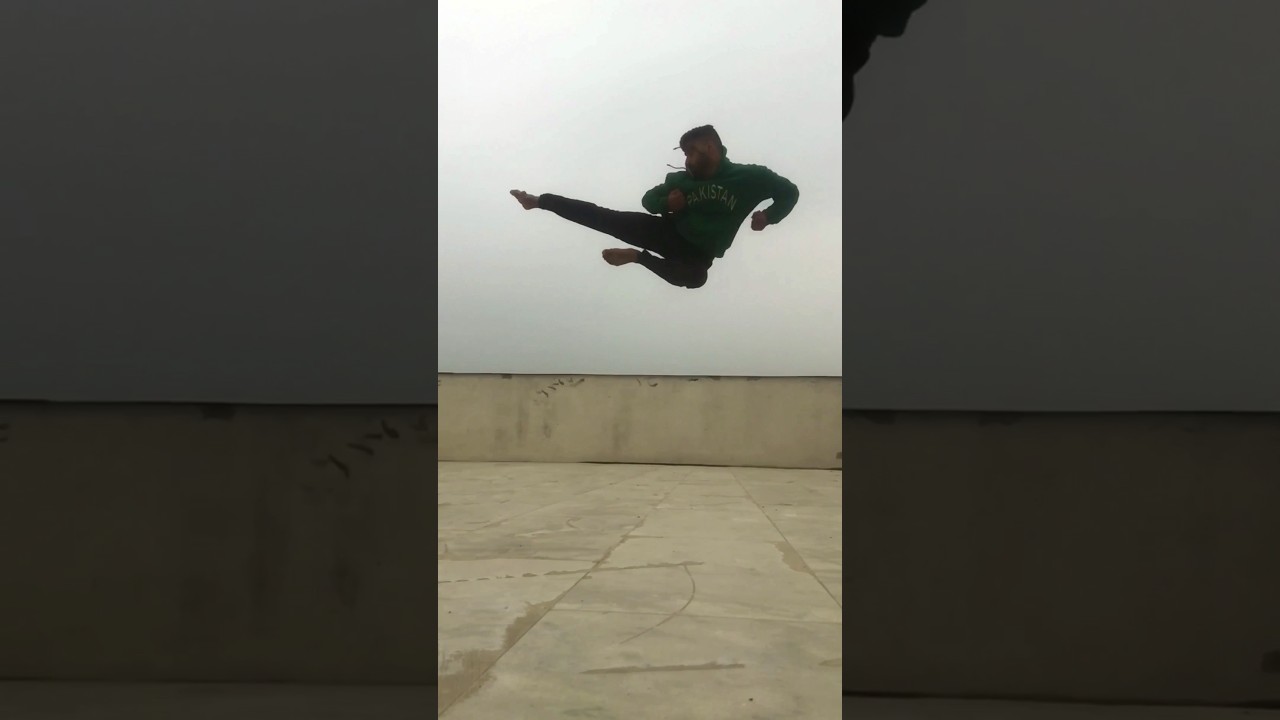 Martail basic kicks #youtubeshorts #kicks #shorts