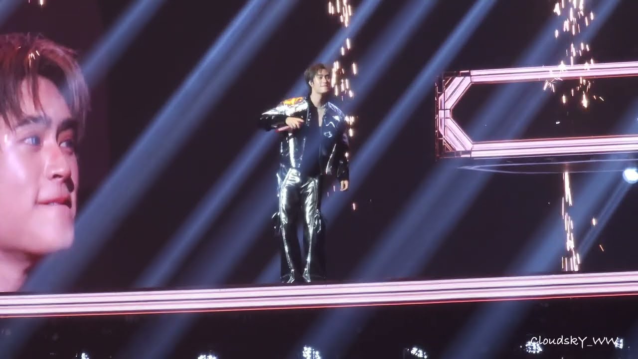 [260215] What If - Gemini #RISERCONCERTD3