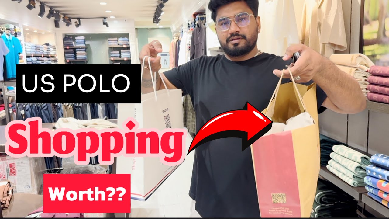 Us polo se Shopping karli aaj 💰 || mota kharcha ho gya || daily vlog