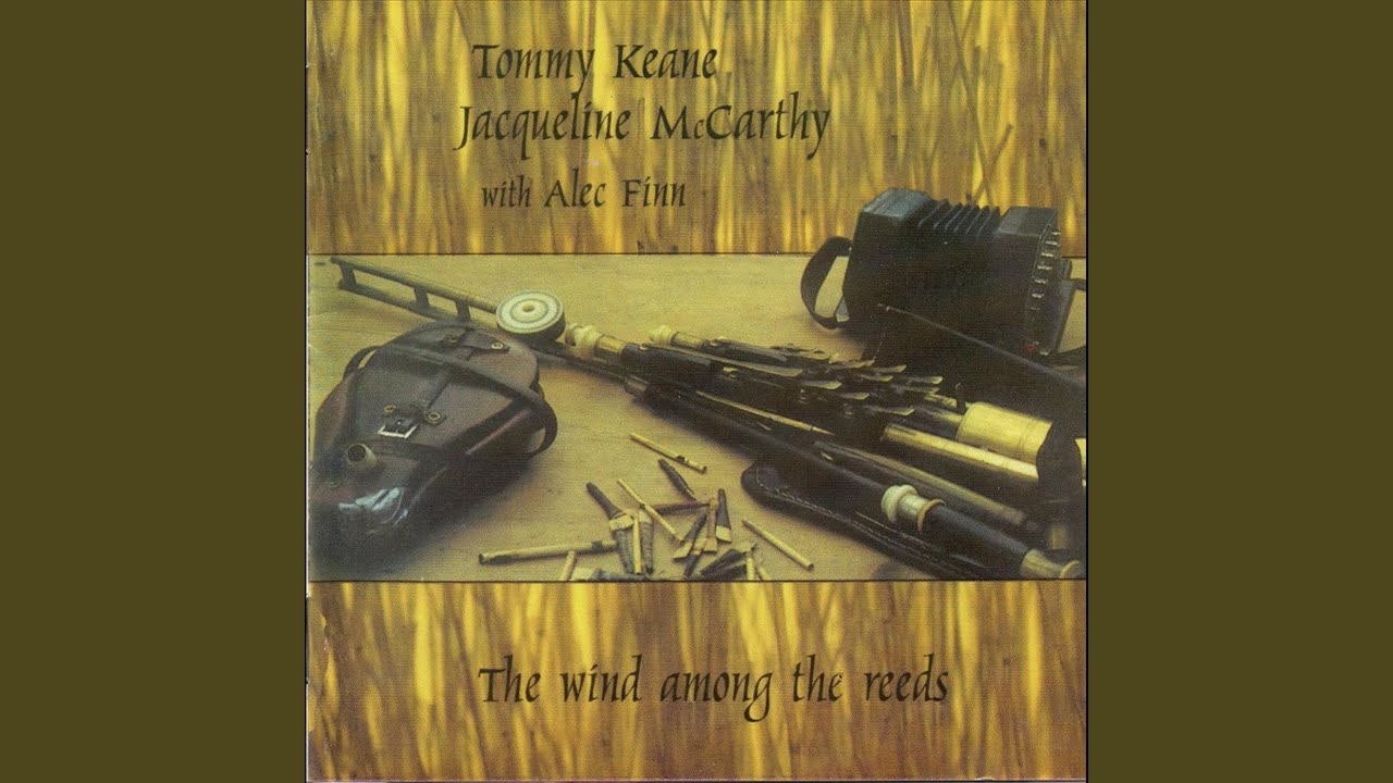 The West Cork Reel, Paddy Fahy's