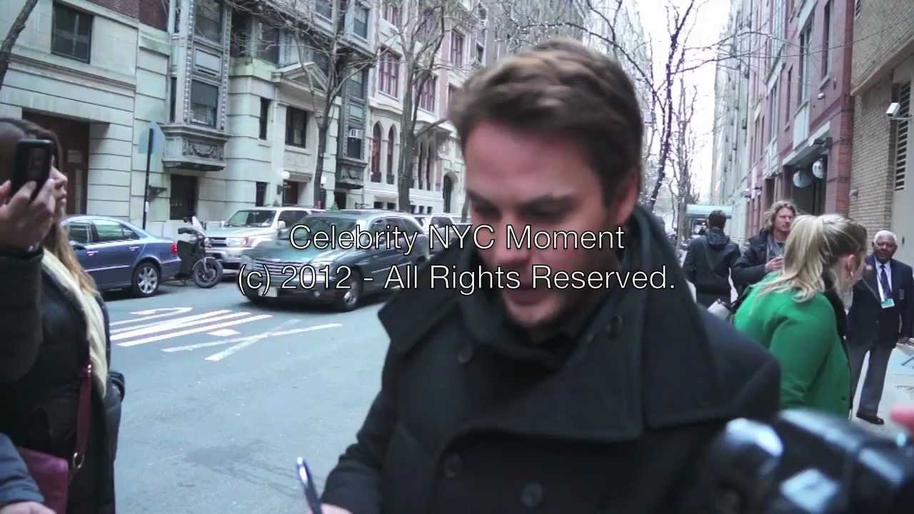 Taylor Kitsch talks Linsanity in NYC #taylorkitsch #kitsch