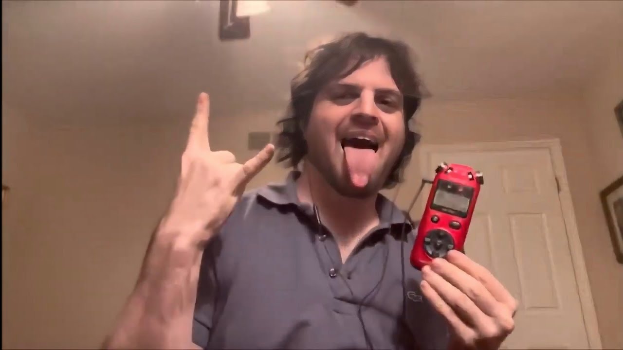 If This ASMR Doesn't Give You Tingles Nothing Else Will