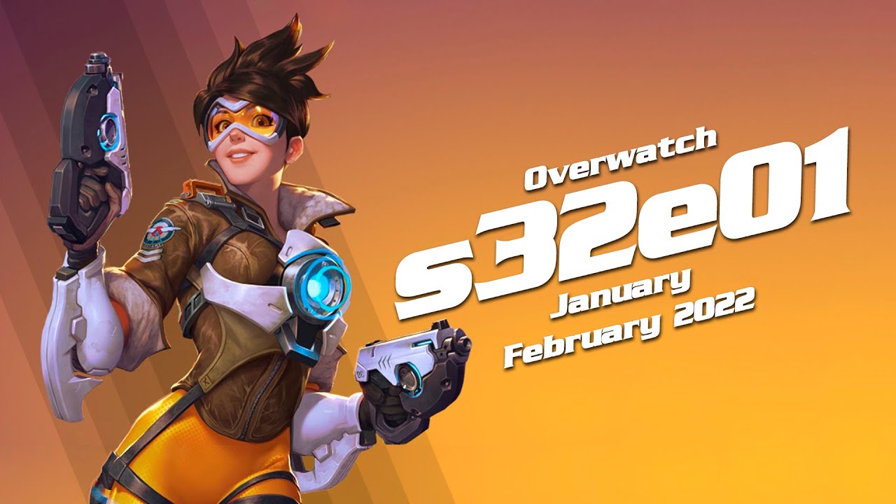 Overwatch s32e01
