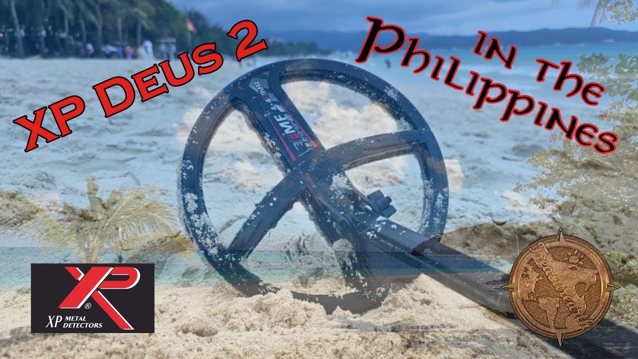 XP Deus 2 доступен на Филиппинах