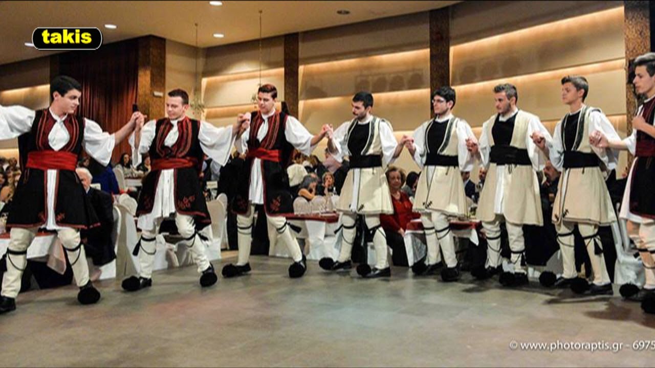 La fãntãnã di la alunã! - G MANEKAS - Στην πηγή στην φουντουκιά!