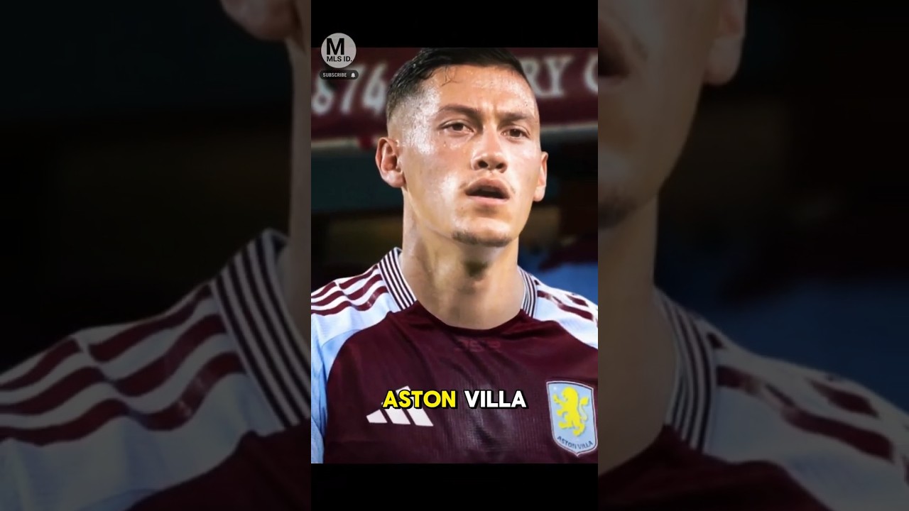 Jay Idzes Resmi Jadi Pemain Premier League?