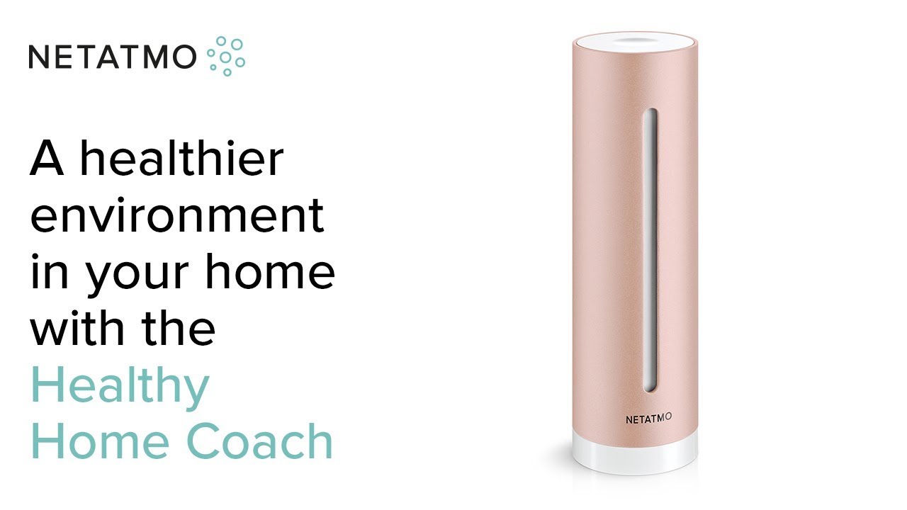 Discover how to create a healthier environment in your home &ndash; Healthy Home Coach