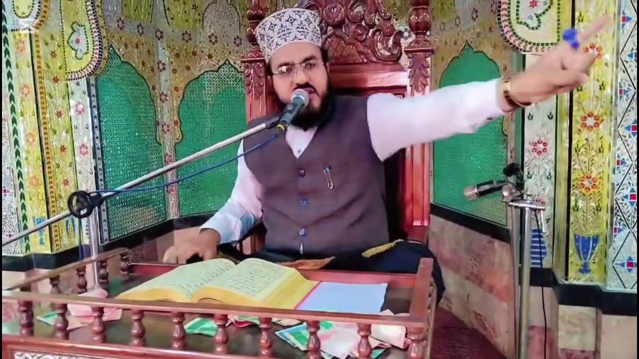 حضرتِ علی نے چور کا ہاتھ کیوں کاٹا
