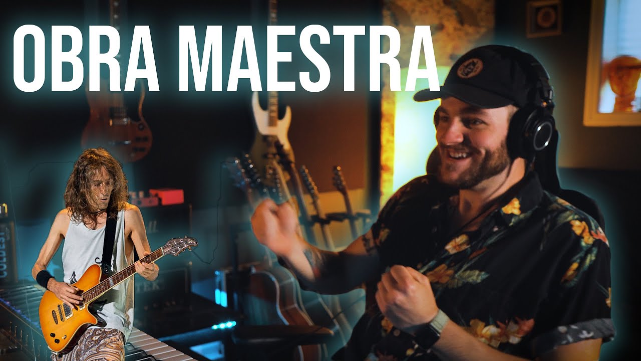 AMERICANO SE VUELVE 