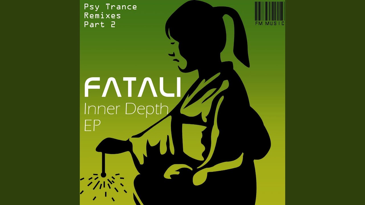 Inner Depth (Normalize Remix)