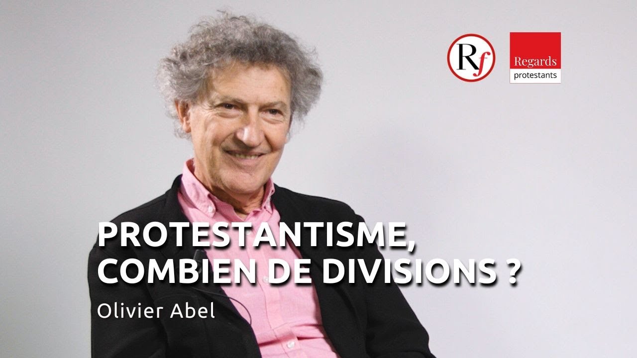 &laquo;&nbsp;Nous sommes une grande chorale&nbsp;&raquo;, Olivier Abel