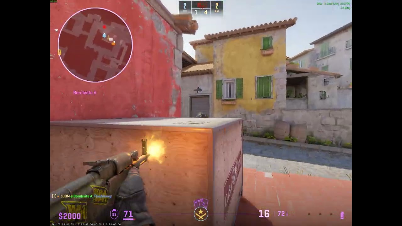 ace