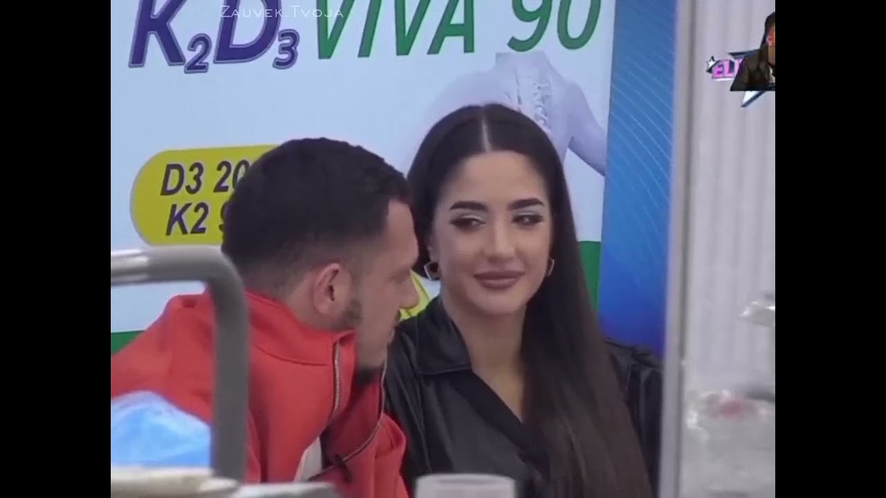 Gasttozz i Anđela-Ljubavni klip❤️
