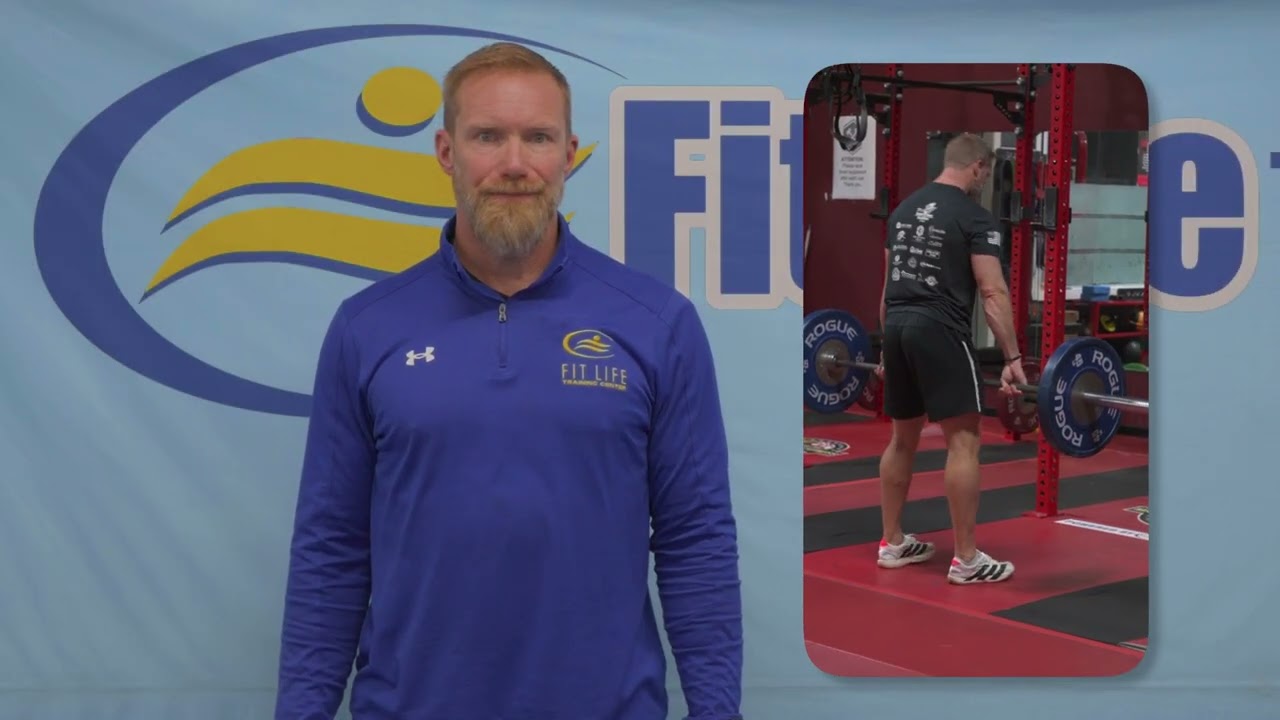 BACK TO BASICS - How to Build your BEST BACK for Performance and Health