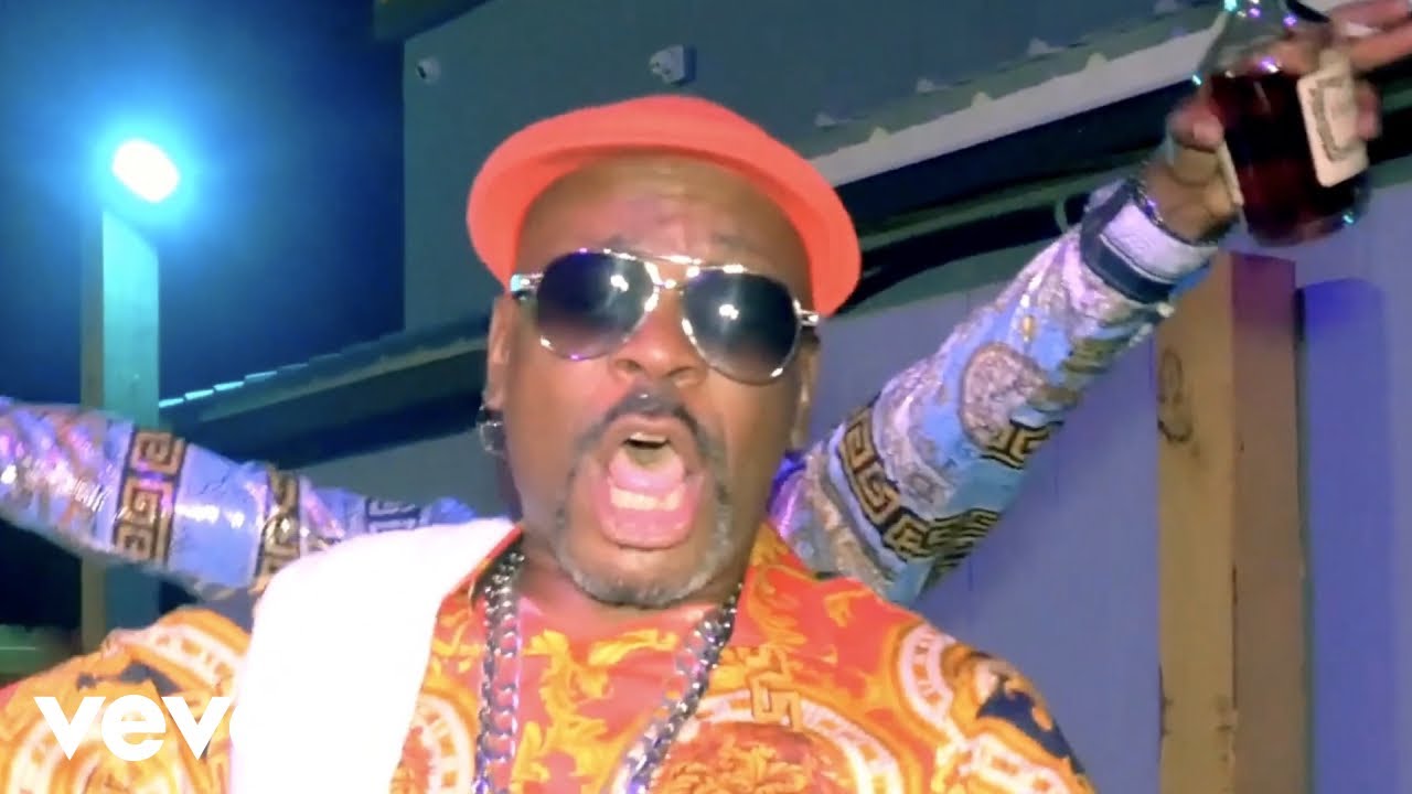 Badd Newz, Pokey Bear - Are You Feeling Me (Official Video)