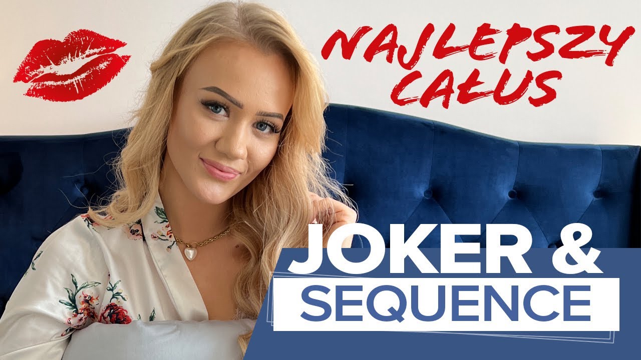 Joker & Sequence - Najlepszy Całus ( Oficjalny Teledysk ) Disco Polo 2022 Nowość