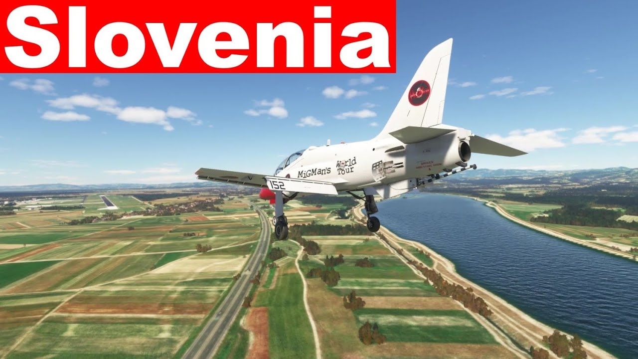 T-45 Goshawk, all my flights in Microsoft Flight Simulator 2020 | MiGMan MEGA Mix 78