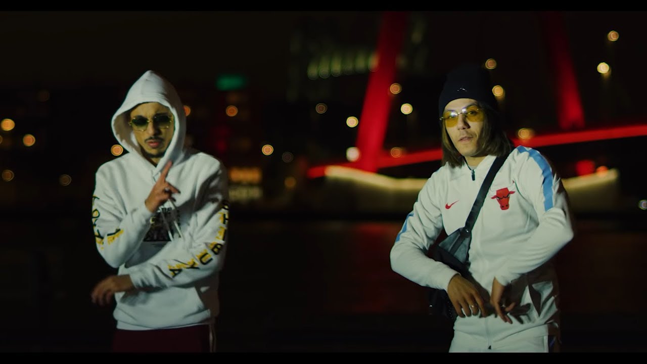 F430 - Trafic [Clip Officiel]