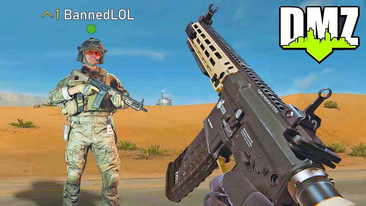 THIS is why we Reset our DMZ Accounts..