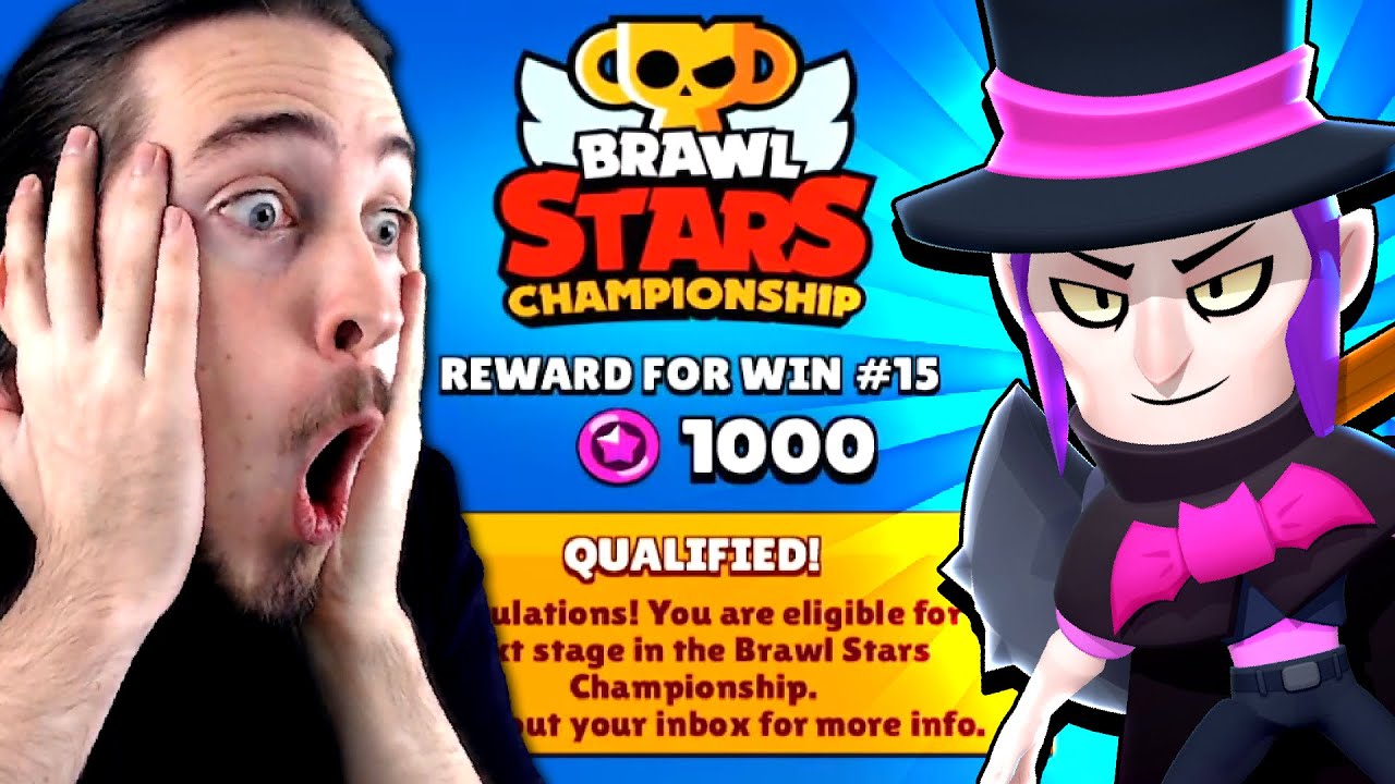 Csak Mortis Challenge! HIHETETLEN EREDMÉNY! / Brawl Stars Magyarul