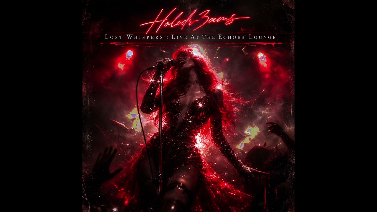 “Dancing With The Devil (Live)” by Holodr3ams 