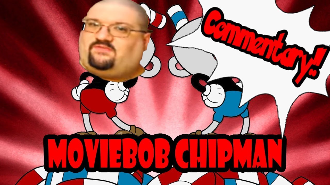 In Bob We Don't Trust [MovieBob] Trash Com