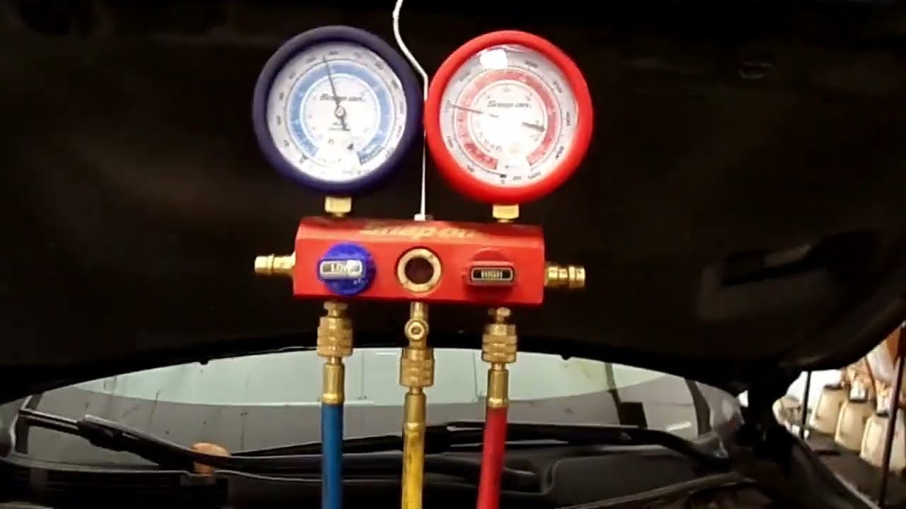 2014 NISSAN ALTIMA A/C NOT COLD