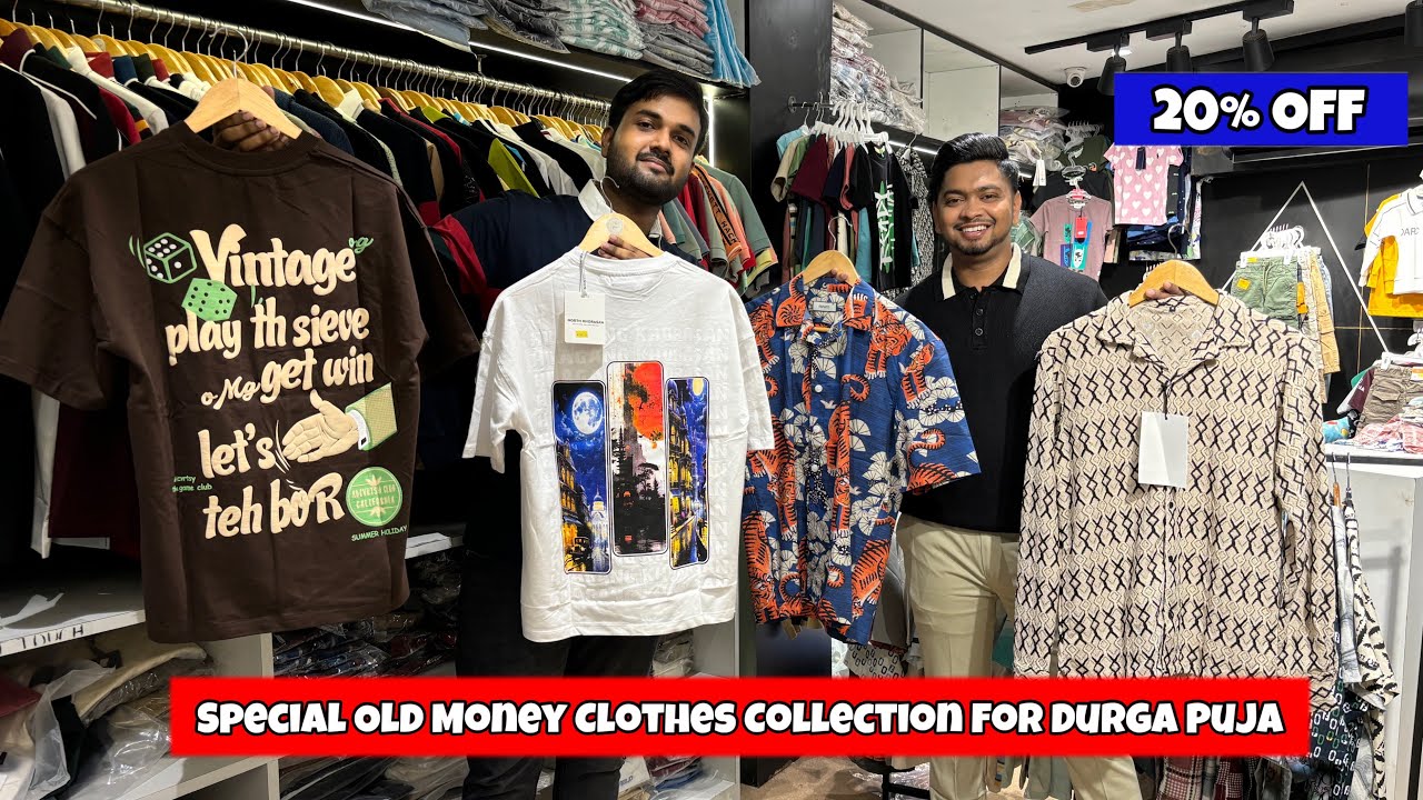 Attire Prism | Special Durga Puja Collection | Ultra Premium Clothes | Best Imported Clothes