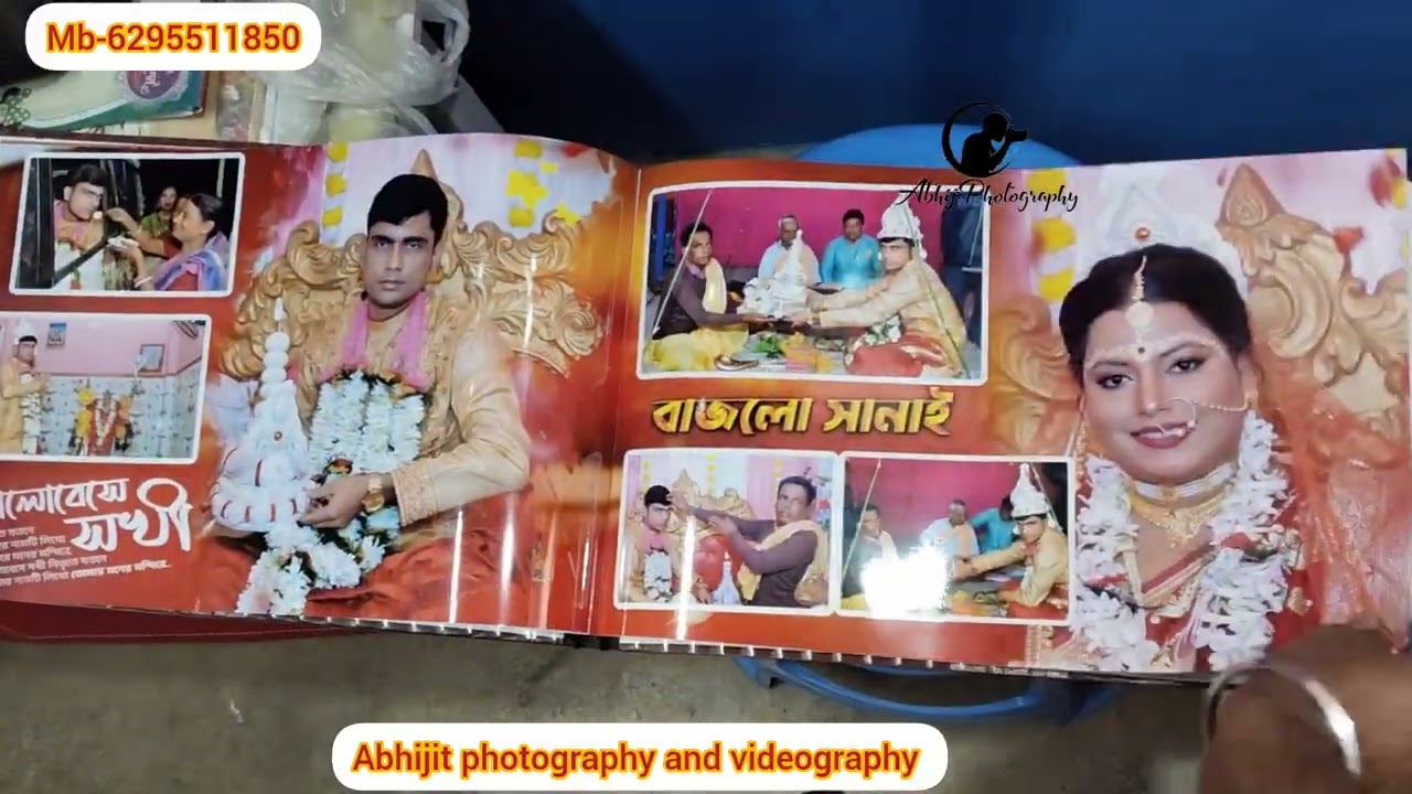 Abhijit photography and videography 📸 Mb-6295511850