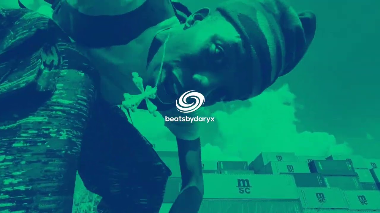 Kindlynxsh Type Beat - 