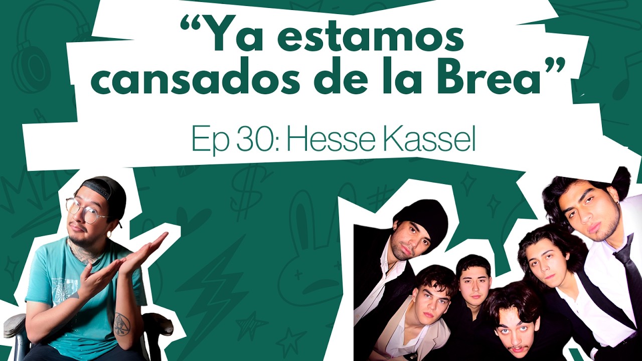 Ep.30 - Hesse Kassel | 