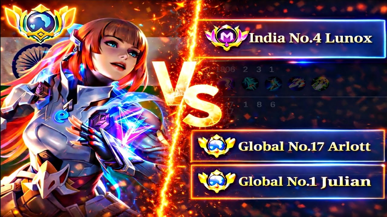 I FACED up AGAINST TOP GLOBAL ENEMIES!🤯 (crazy match) 🔥